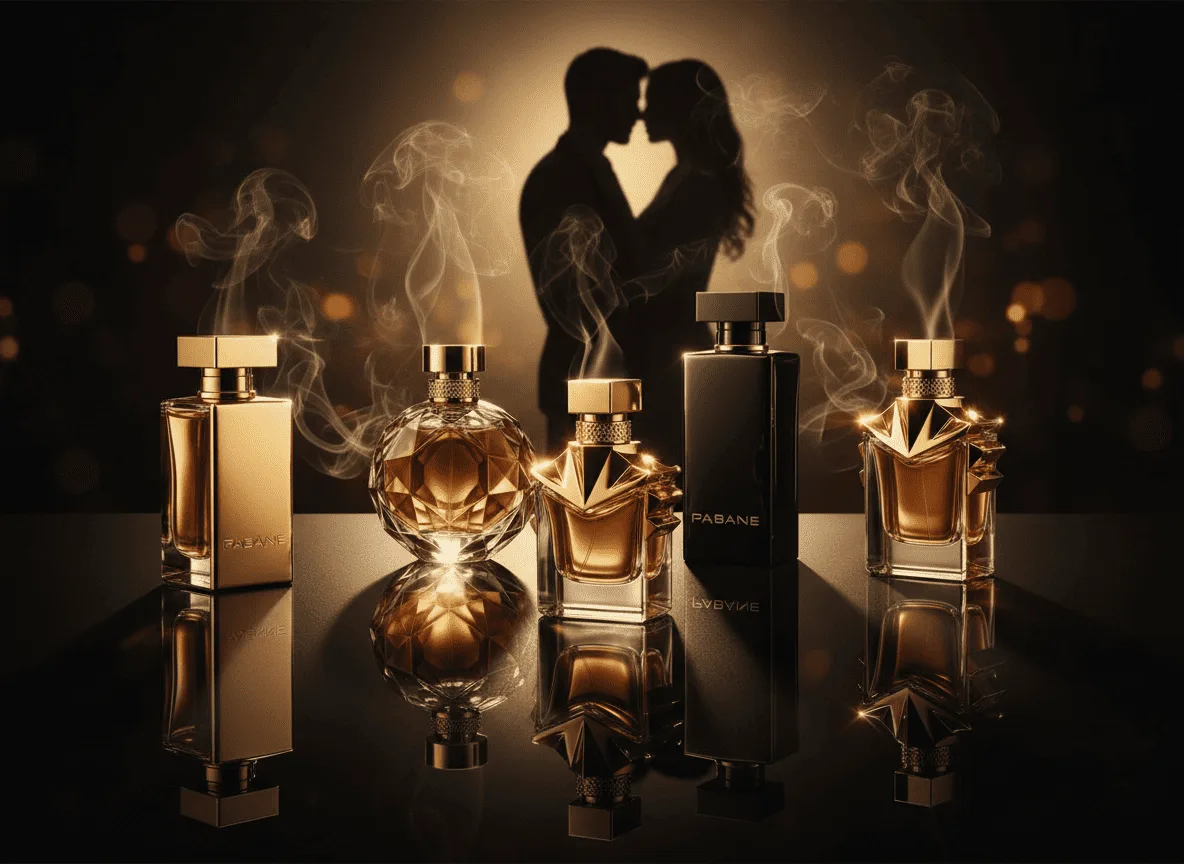 Post 5 Best-Sellers de Rabanne que Fixam na Pele por Mais de 12 Horas