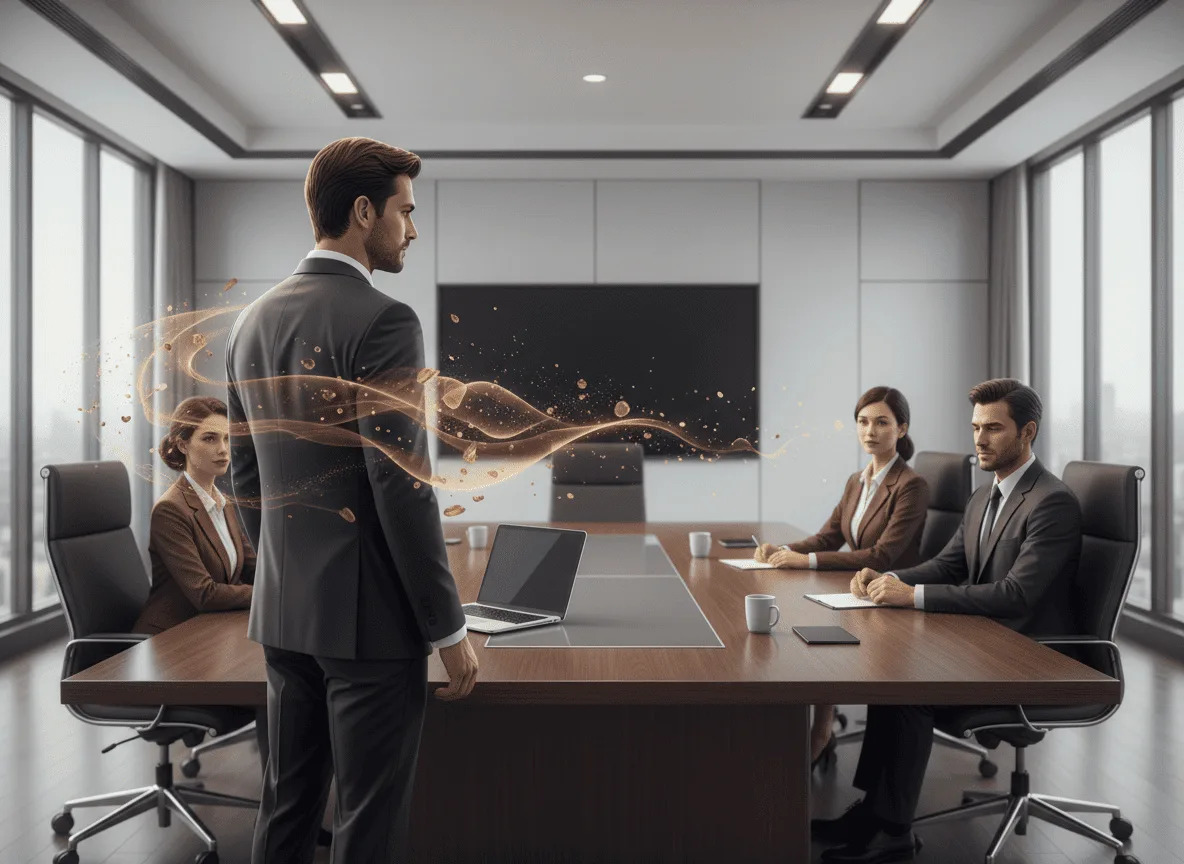 Capa do post A Ciência Por Trás do Seu Próximo Fechamento: Como o Perfume Certo Pode Transformar Suas Vendas