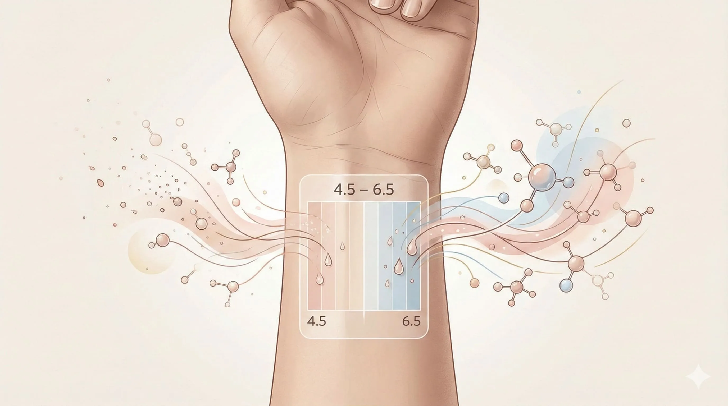 Post O pH da Sua Pele Está Matando Seu Perfume Caro?