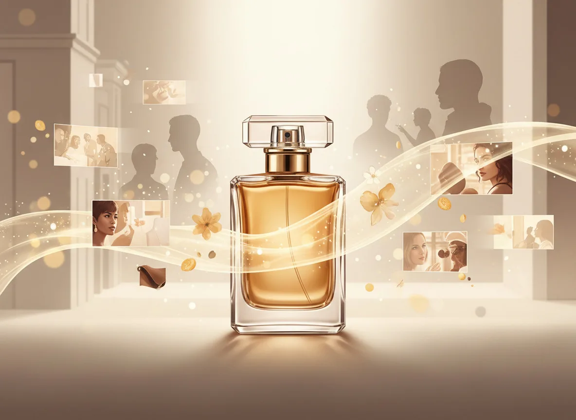 Post relacionado O que faz um perfume se tornar um "clássico moderno"?