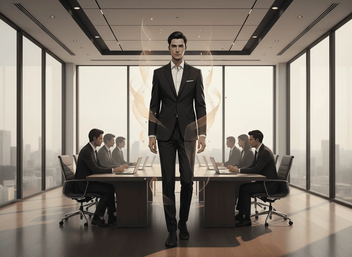 Post relacionado Perfumes para Quem É Sempre o Estrangeiro na Sala: A Arte de Comunicar Sofisticação Universal