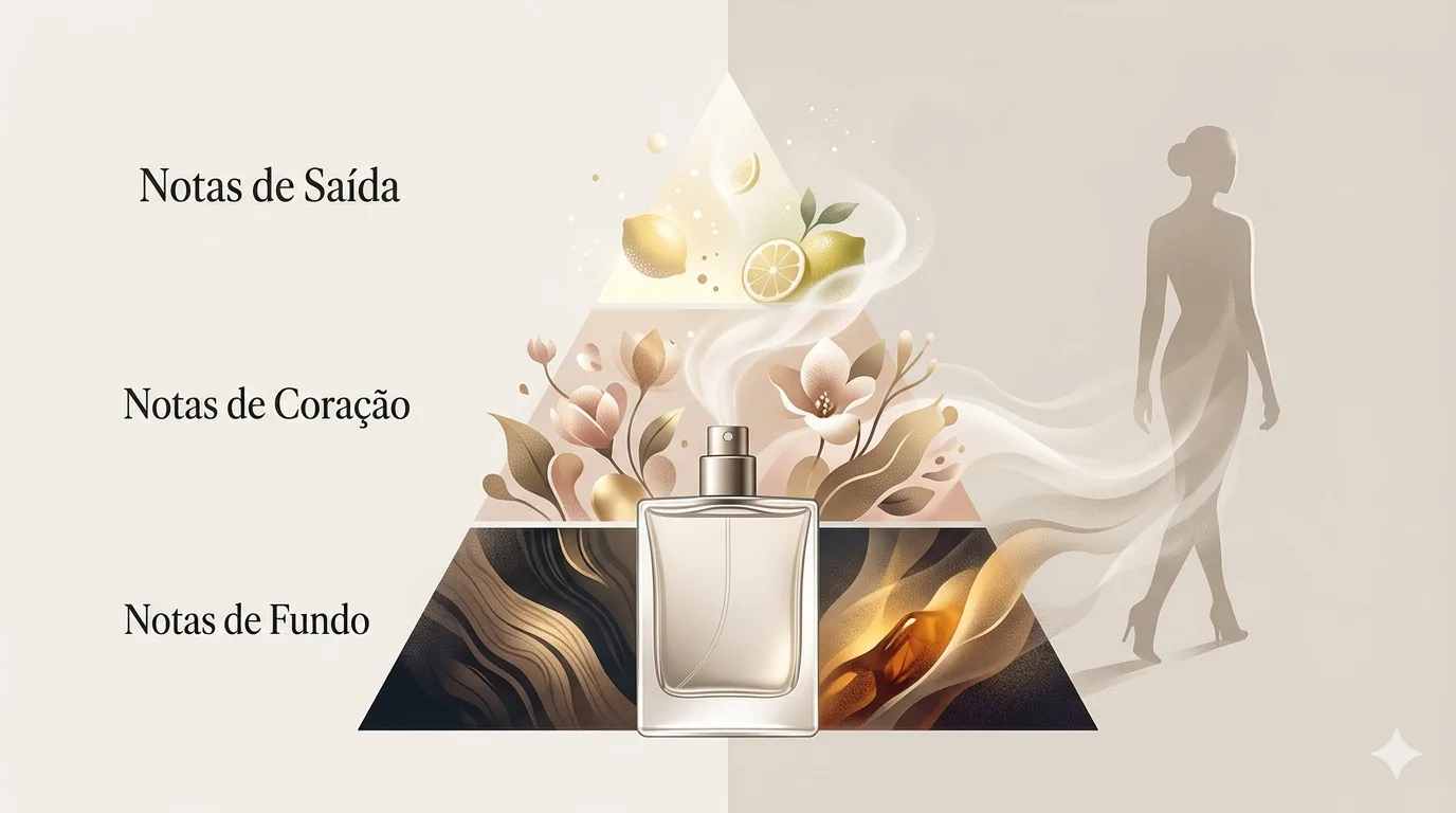 Capa do post O Segredo dos Perfumes Envolventes e Duradouros
