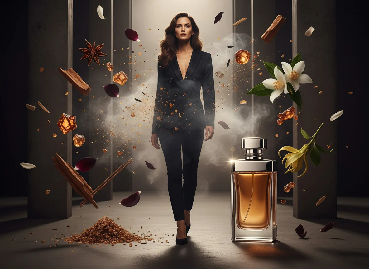 Capa do post Fragrâncias que quebram o estereótipo do "floralzinho delicado"