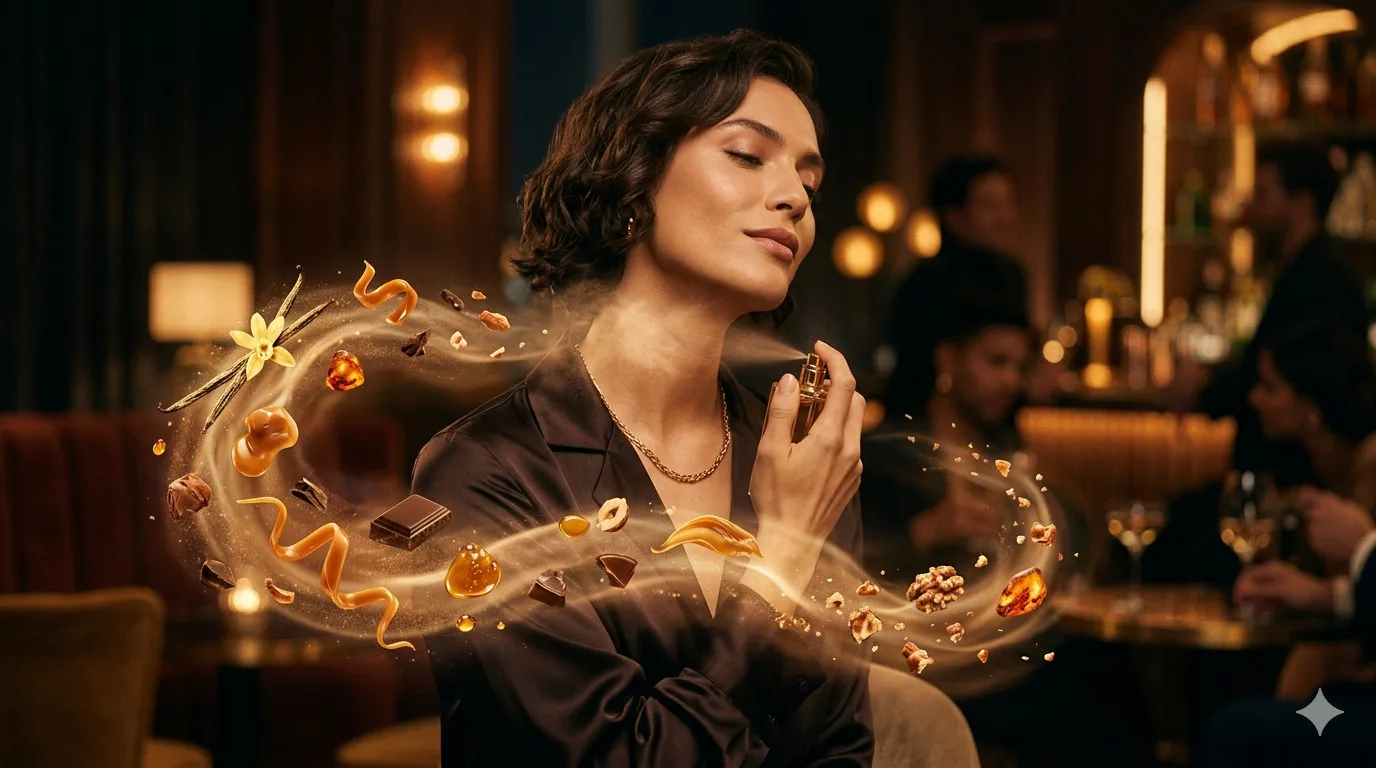 Post O Impacto das Notas Doces na Sedução