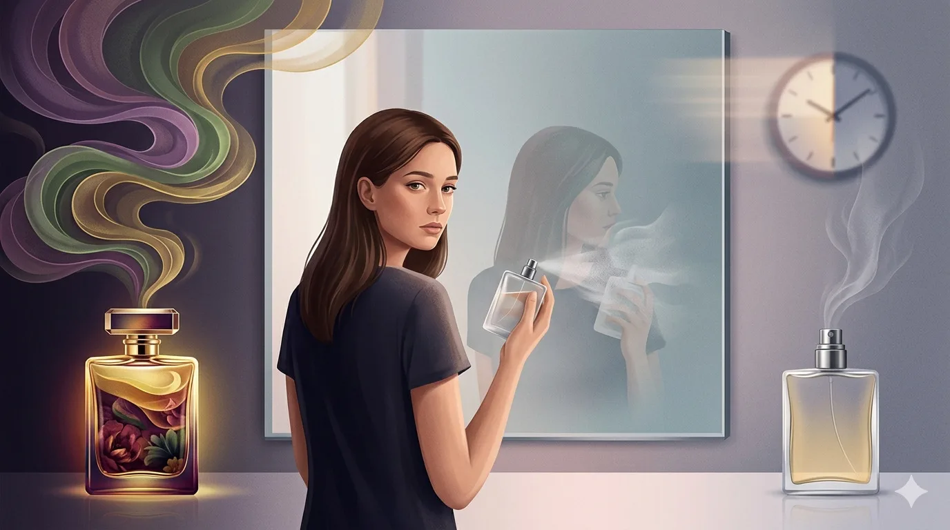 Post relacionado Perfumes "Dupe": Vale a pena investir em inspirações baratas?